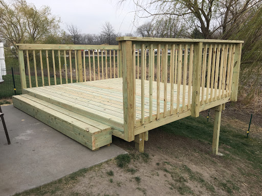 Home Improvement Store «The Home Depot», reviews and photos, 1303 Rivery Blvd, Georgetown, TX 78626, USA