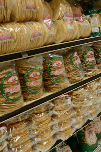 Supermarket «Super Mercado Torres», reviews and photos, 124 N 19th Ave, Melrose Park, IL 60160, USA