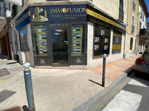 Immo fusion à Béziers