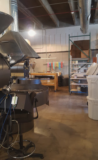 Coffee Store «Sweet Bloom Coffee Roasters», reviews and photos, 1619 Reed St, Lakewood, CO 80214, USA