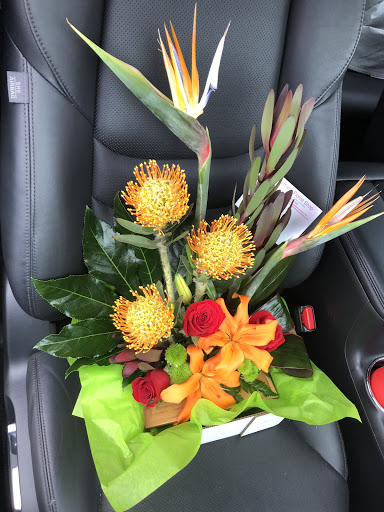 Florist «Portland Florist Shop», reviews and photos, 11807 NE Glisan St, Portland, OR 97220, USA