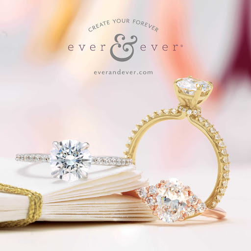 Jeweler «Jalin Jewelers», reviews and photos, 4021 Preston Rd #625, Plano, TX 75093, USA