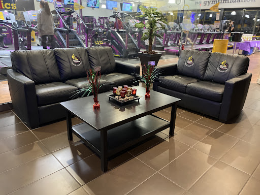 Gym «Planet Fitness», reviews and photos, 8430 Old Keene Mill Rd, West Springfield, VA 22152, USA