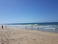 Praia do Ancao'in fotoğrafı çok temiz temizlik seviyesi ile