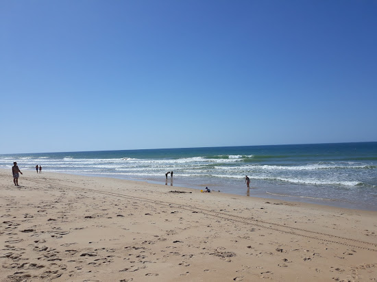 Praia do Ancao