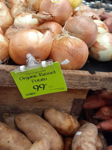 Grocery Store «Whole Foods Market», reviews and photos, 14956 Pines Blvd, Pembroke Pines, FL 33027, USA