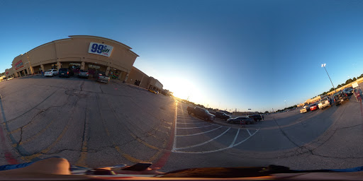 Discount Store «99 Cents Only Stores», reviews and photos, 216 FM 1960, Humble, TX 77338, USA