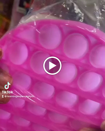 Toy Store «Learning Express», reviews and photos, 6501 S Fry Rd #500, Katy, TX 77494, USA