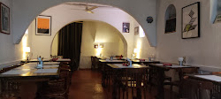 Restaurante italiano SUL Osteria Do Povo Lisboa