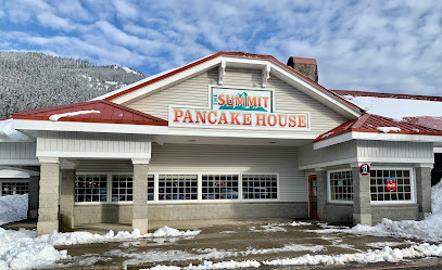 Summit Pancake House and Lounge photo