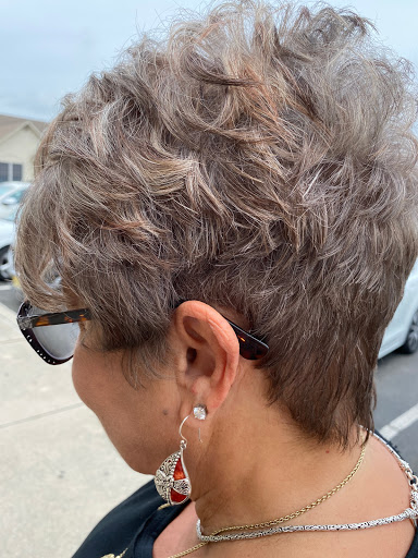 Hair Salon «Salon Fabrojae», reviews and photos, 782 S Brewster Rd, Vineland, NJ 08361, USA