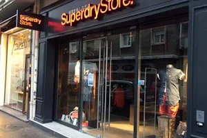 Superdry Store Tours image
