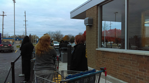 Supermarket «ALDI», reviews and photos, 1054 Center Rd, Burton, MI 48509, USA