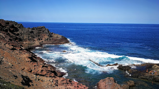 Punta de Galdar
