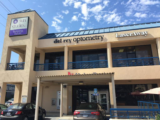 Marina Del Rey Optometry image