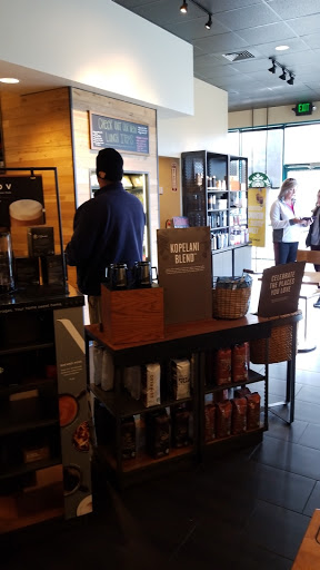 Starbucks image