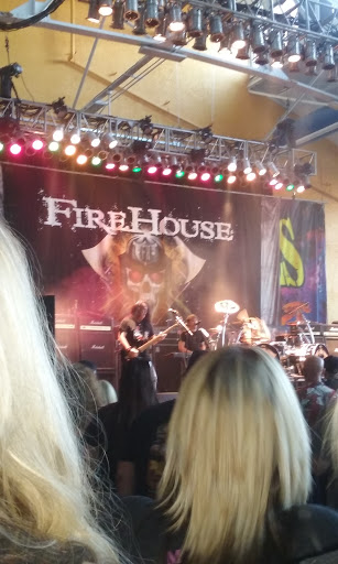 Concert Hall «Goodyear Theater», reviews and photos, 1201 E Market St, Akron, OH 44305, USA