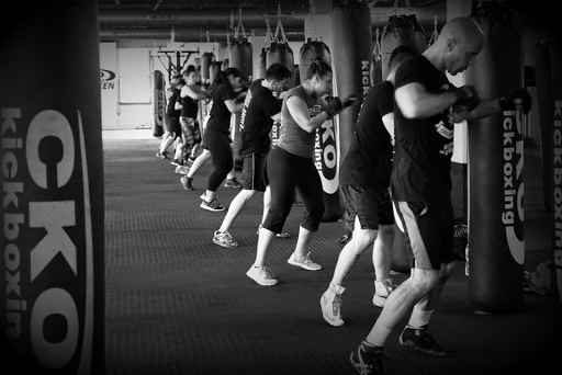 Gym «CKO Kickboxing», reviews and photos, 20 Ronald Reagan Blvd, Warwick, NY 10990, USA