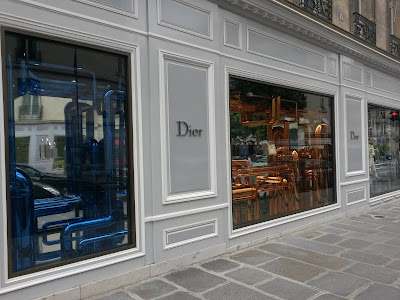 Dior Paris 30 Montaigne à Paris