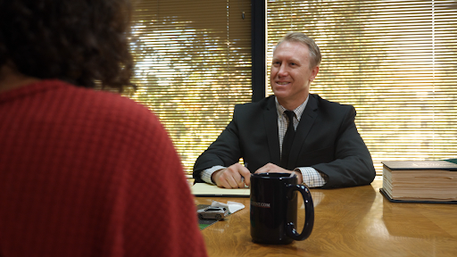 Personal Injury Attorney «Edward A Smith Law Offices», reviews and photos