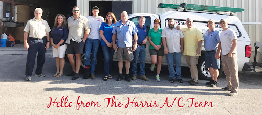 Harris Air Conditioning Inc in Mt Dora, Florida