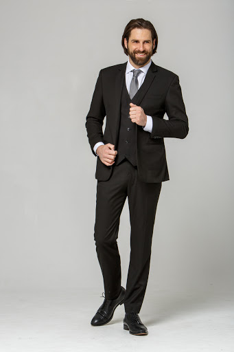 Tailor Made Suits