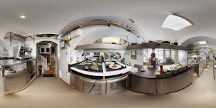 Photo n°11 de Restaurant Les Terraillers à Biot ()