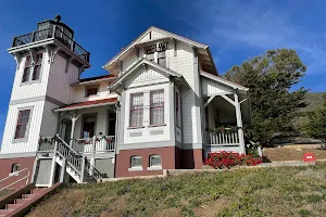 Point San Luis Lighthouse image