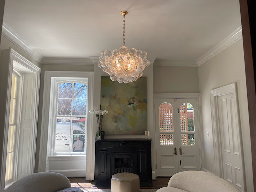 Electrician «Livewire Electrical Charlotte Electricians», reviews and photos, 1409 East Blvd, Charlotte, NC 28203, USA