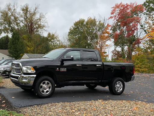 Used Car Dealer «Anderson Automotive», reviews and photos, 122 Worcester St, North Grafton, MA 01536, USA