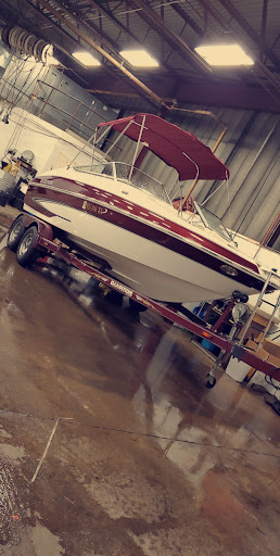 Boat Dealer «Grand Rapids Marine», reviews and photos