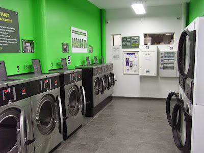 Lav'eco à Belfort