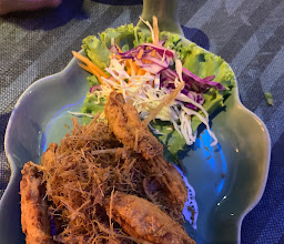 duck spicy photo