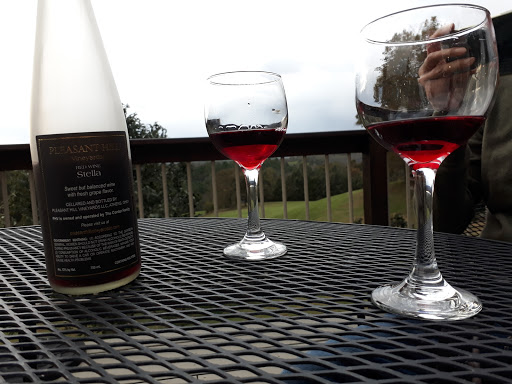 Winery «Pleasant Hill Winery», reviews and photos, 5015 Pleasant Hill Rd, Athens, OH 45701, USA