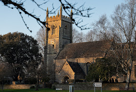 St Mary's, Church of England