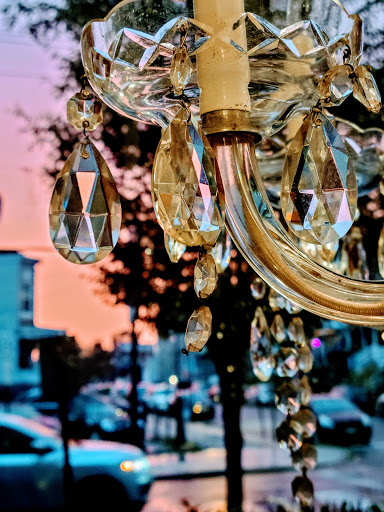 Bridal Shop «Jill Andrews Gowns», reviews and photos, 3355 Keswick Rd #101, Baltimore, MD 21211, USA