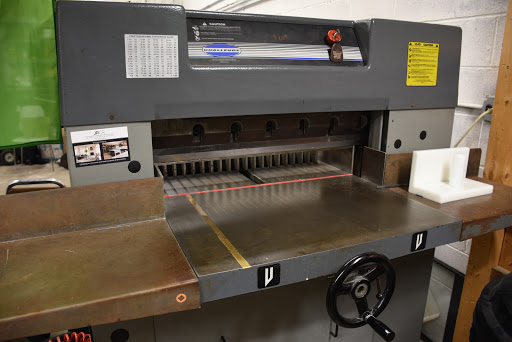 Print Shop «WDB Marketing», reviews and photos, 1802 Sibley Blvd, Calumet City, IL 60409, USA