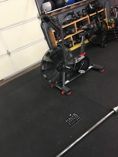 Gym «CrossFit North Pacific», reviews and photos, 3142 Evergreen Way, Washougal, WA 98671, USA