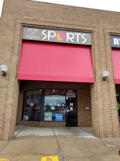 Sporting Goods Store «Play It Again Sports», reviews and photos, 6011 E Main St, Columbus, OH 43213, USA