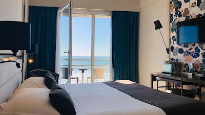 Hôtel & Spa Les Roches Noires à Les Sables-d'Olonne