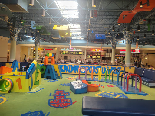 Shopping Mall «Greenwood Mall», reviews and photos, 2625 Scottsville Rd, Bowling Green, KY 42104, USA