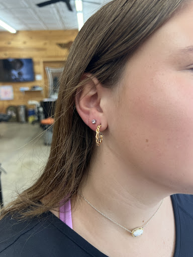 Explore yahweh tattoo ideas, creative tattoo ideas in Lebanon, available at Dark Arts Studio