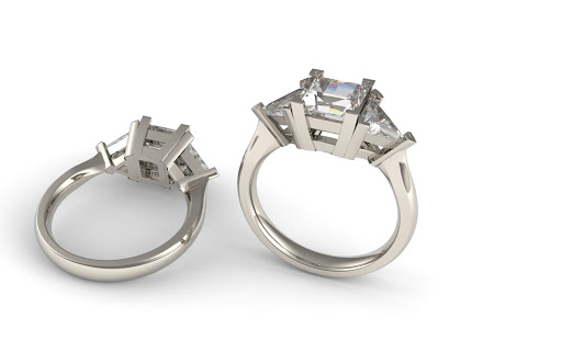 Jewelry Store «Jwo Jewelers», reviews and photos, 900 Mansell Rd # 24, Roswell, GA 30076, USA