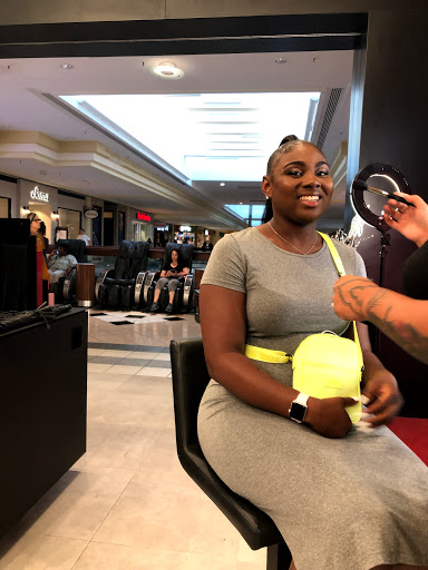 Cosmetics Store «MAC Cosmetics», reviews and photos, 451 E Altamonte Dr, Altamonte Springs, FL 32701, USA