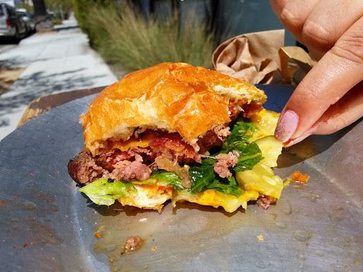 Butcher Shop «Working Class Kitchen», reviews and photos, 1322 Coronado Ave, Long Beach, CA 90804, USA