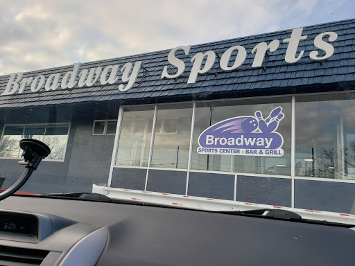 Bowling Alley «Broadway Sports Center», reviews and photos, 3500 Broadway, Cheektowaga, NY 14225, USA