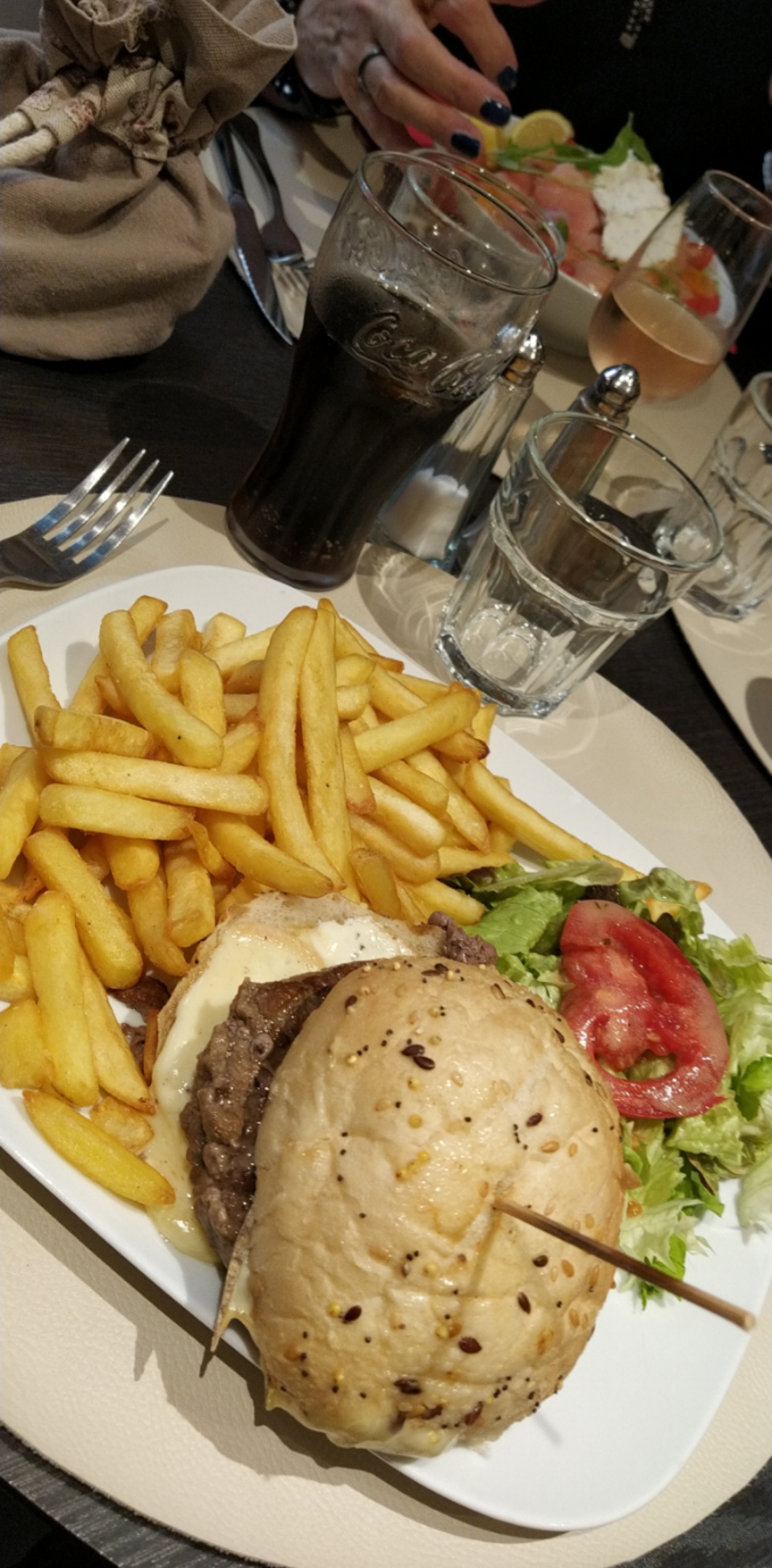 Photo n° 1 de l'avis de Marko.p fait le 07/12/2019 à 20:06