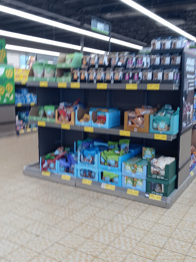 Supermarket «ALDI», reviews and photos, 5038 Highland Rd, Waterford Twp, MI 48327, USA