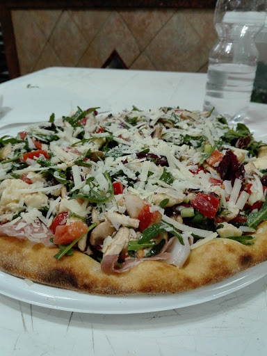 Pizzeria Perbacco in Viagrande, Città Metropolitana di Catania