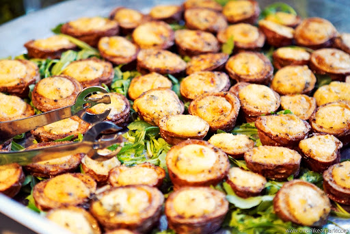 Caterer «Designed Events, Inc», reviews and photos, 3823 Hendricks Ave, Jacksonville, FL 32207, USA